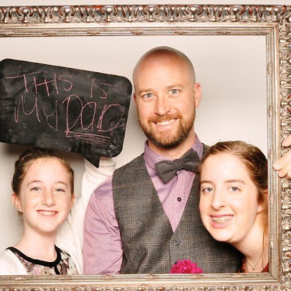 Meet your Posher, Aron